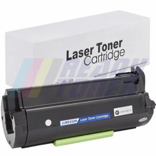 READYToner Laserový toner Lexmark MX310X (60F2H00 / 602H) black (čierny), kompatibilný