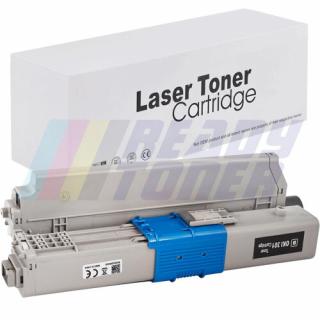 READYToner Laserový toner OKi 301B (44973536) black (čierny), kompatibilný