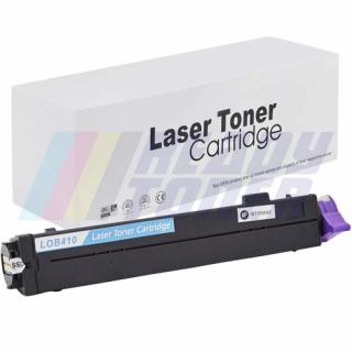READYToner Laserový toner OKi 410 (43979102) black (čierny), kompatibilný