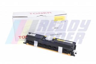 READYToner Laserový toner OKi 44250717, yellow (žltý), kompatibilný