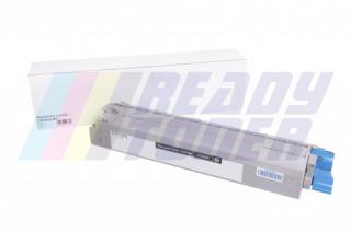 READYToner Laserový toner OKi 44844616, black (čierny), kompatibilný