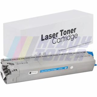 READYToner Laserový toner OKi 853B (45862840) black (čierny), kompatibilný