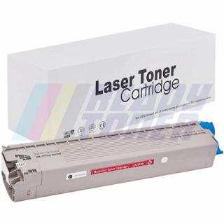 READYToner Laserový toner OKi 853M (45862838) magenta (purpurový), kompatibilný