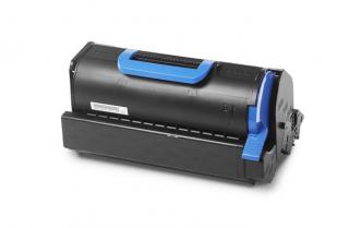 READYToner Laserový toner OKi B721 (45488802) black (čierny), kompatibilný