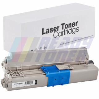 READYToner Laserový toner OKi C332XB (46508712) black (čierny), kompatibilný