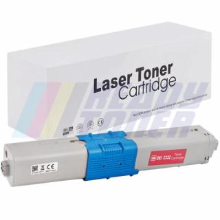 READYToner Laserový toner OKi C332XM (46508710) magenta (purpurový), kompatibilný