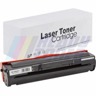 READYToner Laserový toner Samsung  1660 (MLT-D1042S) black (čierny), kompatibilný