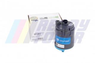 READYToner Laserový toner Samsung 300C (CLP-C300A) cyan (modrý), kompatibilný