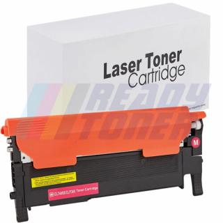 READYToner Laserový toner Samsung  360M (CLT-M406S) magenta (purpurový), kompatibilný