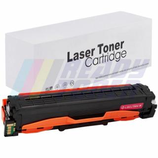 READYToner Laserový toner Samsung  415M (CLT-M504S) magenta (purpurový), kompatibilný