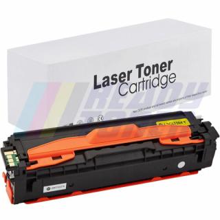 READYToner Laserový toner Samsung  415Y (CLT-Y504S) yellow (žltý), kompatibilný
