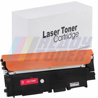READYToner Laserový toner Samsung  430M (CLT-M404S / CLT-404) magenta (purpurový), kompatibilný