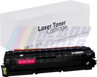 READYToner Laserový toner Samsung  6260M (CLT-M506L) magenta (purpurový), kompatibilný
