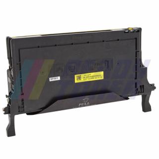 READYToner Laserový toner Samsung  660X (CLP-Y660B) yellow (žltý), kompatibilný