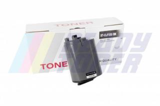 READYToner Laserový toner Samsung CLP-K350A, black (čierny), kompatibilný