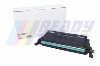 READYToner Laserový toner Samsung CLT-K5082L, SU188A, black (čierny), kompatibilný