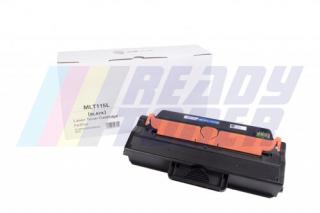 READYToner Laserový toner Samsung MLT-D115L, SU825A, black (čierny), kompatibilný