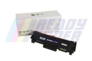 READYToner Laserový toner Samsung MLT-D116S, SU840A, black (čierny), kompatibilný