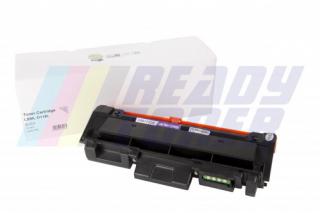 READYToner Laserový toner Samsung MLT-D118L, SU858A, black (čierny), kompatibilný
