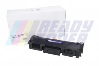 READYToner Laserový toner Samsung MLT-D118S, SU860A, bez čipu, black (čierny), kompatibilný
