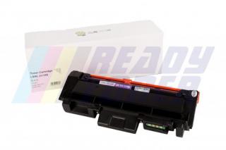 READYToner Laserový toner Samsung MLT-D118S, SU860A, black (čierny), kompatibilný