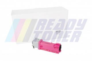 READYToner Laserový toner Xerox 106R01482, magenta (purpurový), kompatibilný