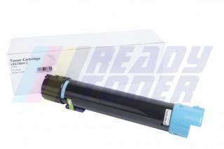 READYToner Laserový toner Xerox 106R01523, cyan (modrý), kompatibilný