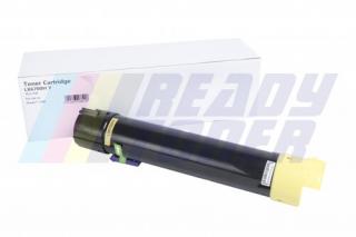 READYToner Laserový toner Xerox 106R01525, yellow (žltý), kompatibilný
