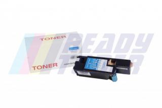 READYToner Laserový toner Xerox 106R01627, cyan (modrý), kompatibilný