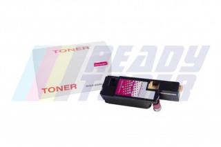 READYToner Laserový toner Xerox 106R01628, magenta (purpurový), kompatibilný