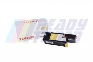 READYToner Laserový toner Xerox 106R01629, yellow (žltý), kompatibilný