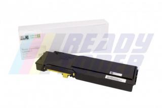READYToner Laserový toner Xerox 106R02235, yellow (žltý), kompatibilný
