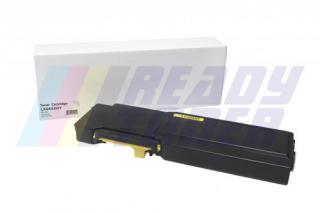 READYToner Laserový toner Xerox 106R02754, yellow (žltý), kompatibilný