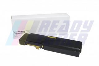 READYToner Laserový toner Xerox 106R03521, yellow (žltý), kompatibilný