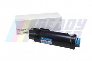 READYToner Laserový toner Xerox 106R03693, cyan (modrý), kompatibilný