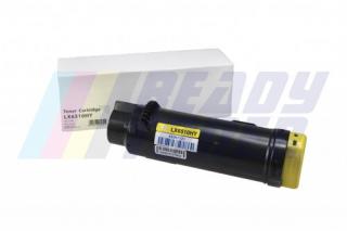 READYToner Laserový toner Xerox 106R03695, yellow (žltý), kompatibilný