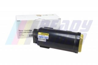 READYToner Laserový toner Xerox 106R03883, yellow (žltý), kompatibilný