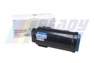 READYToner Laserový toner Xerox 106R03884, cyan (modrý), kompatibilný