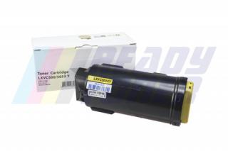 READYToner Laserový toner Xerox 106R03886, yellow (žltý), kompatibilný