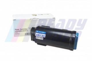 READYToner Laserový toner Xerox 106R03912, cyan (modrý), kompatibilný