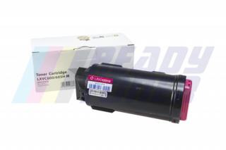 READYToner Laserový toner Xerox 106R03913, magenta (purpurový), kompatibilný