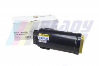 READYToner Laserový toner Xerox 106R03914, yellow (žltý), kompatibilný