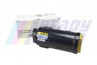 READYToner Laserový toner Xerox 106R03926, yellow (žltý), kompatibilný