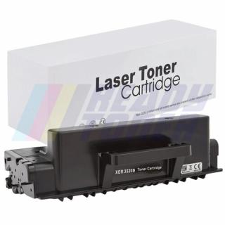 READYToner Laserový toner Xerox 3320X (106R02306) black (čierna), kompatibilný