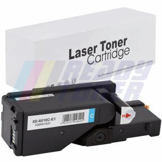 READYToner Laserový toner Xerox 6010C (106R01631) cyan (modrá), kompatibilný