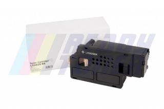 READYToner Laserový toner Xerox 6020B (106R02763) black (čierna), kompatibilný