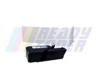 READYToner Laserový toner Xerox 6020C (106R02760) cyan (modrá), kompatibilný