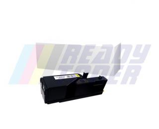 READYToner Laserový toner Xerox 6020Y (106R02762) yellow (žltá), kompatibilný