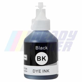 READYToner Náhradná atramentová náplň Brother BT6000B, black (čierna), kompatibilná
