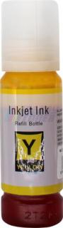 READYToner Náhradná atramentová náplň Epson 101XL (C13T03V44A) yellow (žltá), kompatibilná
